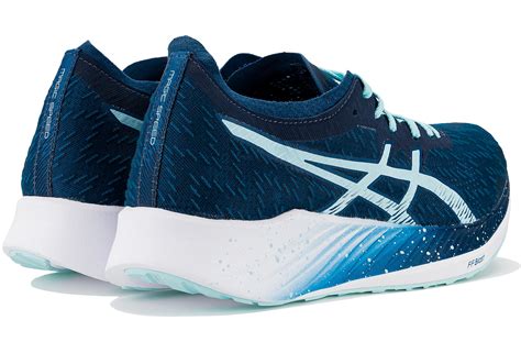 The Asics Magic Speed 1x: A Running Shoe That Lives Up to its Name